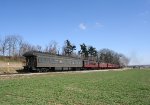 Strasburg Railroad